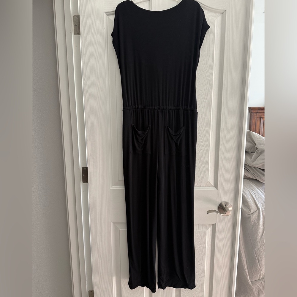Soma Wide leg Jumpsuit size small